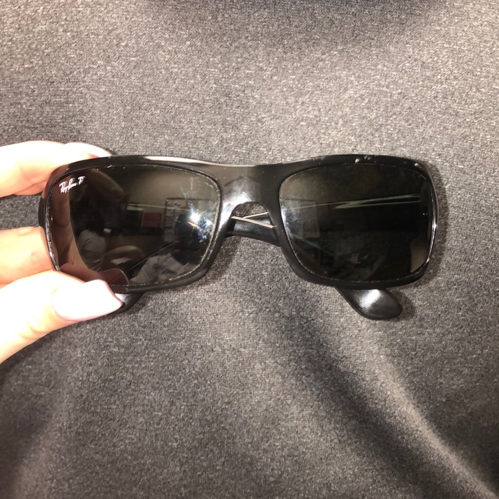 Raybans Unisex Sunglasses